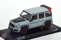 1:43 2021 Brabus Rocket 900 auf Basis Mercedes-AMG G 63