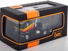 1:43 1977 Mack F Series