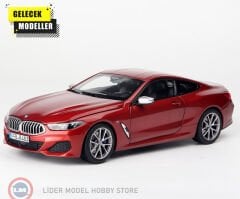 1:18 Norev 2019 BMW 850i G15