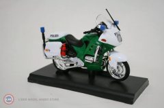 1:18 1996 BMW R1100 RT Polis