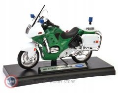 1:18 1996 BMW R1100 RT Polis