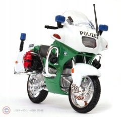 1:18 1996 BMW R1100 RT Polis