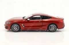 1:18 Norev 2019 BMW 850i G15