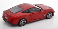 1:18 Norev 2019 BMW 850i G15