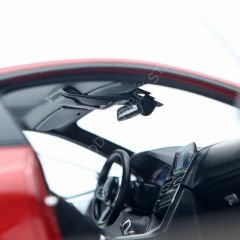 1:18 2019 BMW 850i G15