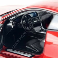 1:18 Norev 2019 BMW 850i G15