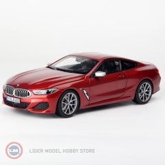 1:18 2019 BMW 850i G15
