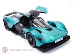 1:18 2022 Aston Martin VALKYRIE