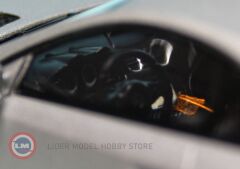 1:43 Minichamps 2009 Mercedes Benz SL65 AMG BLACK SERIES (R230)