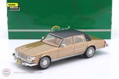 1:18 Cult Scale 1976 Cadillac Seville