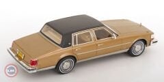 1:18 Cult Scale 1976 Cadillac Seville
