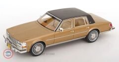 1:18 Cult Scale 1976 Cadillac Seville