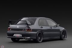 1:18 Ignition Model Mitsubishi Lancer Evolution 8 MR CT94