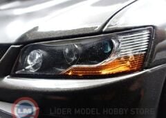 1:18 Ignition Model Mitsubishi Lancer Evolution 8 MR CT94