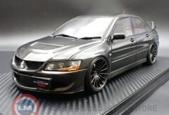 1:18 Ignition Model Mitsubishi Lancer Evolution 8 MR CT94