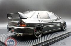 1:18 Ignition Model Mitsubishi Lancer Evolution 8 MR CT94