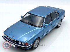 1:18 1992 BMW 730i E32