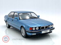 1:18 1992 BMW 730i E32