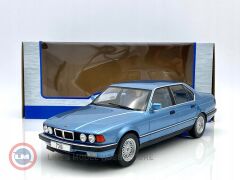 1:18 1992 BMW 730i E32