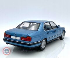 1:18 1992 BMW 730i E32