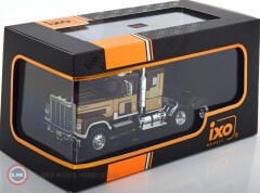 1:43 1980 Interantional Transtar 4300
