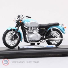 1:18 2002 Triumph Bonneville