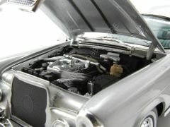 1:18 1969 Mercedes Benz 280 SE W108 Cabriolet