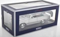 1:18 1969 Mercedes Benz 280 SE W108 Cabriolet