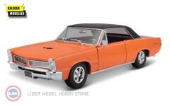 1:18 Maisto 1965 Pontiac GTO HURST