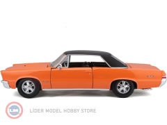 1:18 Maisto 1965 Pontiac GTO HURST