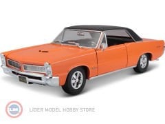 1:18 Maisto 1965 Pontiac GTO HURST