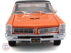 1:18 Maisto 1965 Pontiac GTO HURST