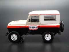1:64 1967 Nissan Patrol Texaco The Hobby Shop Serisi