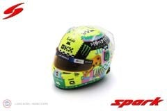 1:5 Spark Lando Norris - British GP Kask 2024 Mclaren Formula 1 Team