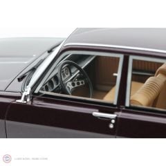 1:18 Otto 1974 Renault 16 TX Prune Met