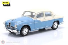 1:18 Cult Scale 1958 Alfa Romeo 1900 Super Berlina