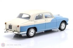 1:18 Cult Scale 1958 Alfa Romeo 1900 Super Berlina