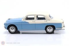 1:18 Cult Scale 1958 Alfa Romeo 1900 Super Berlina