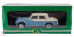 1:18 Cult Scale 1958 Alfa Romeo 1900 Super Berlina
