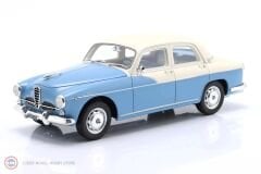 1:18 Cult Scale 1958 Alfa Romeo 1900 Super Berlina