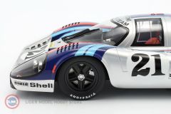 1:12 1971 Porsche 917 LH #21 24h LeMans  Larrousse, Elford