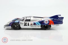 1:12 1971 Porsche 917 LH #21 24h LeMans  Larrousse, Elford