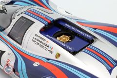1:12 1971 Porsche 917 LH #21 24h LeMans  Larrousse, Elford