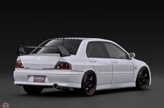 1:18 Ignition Model Mitsubishi Lancer Evolution 8 MR CT94