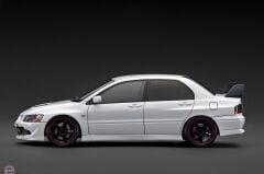 1:18 Ignition Model Mitsubishi Lancer Evolution 8 MR CT94