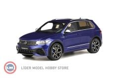1:18 2021 Volkswagen Tiguan R Lapiz