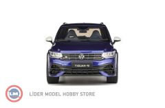 1:18 2021 Volkswagen Tiguan R Lapiz