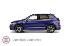 1:18 2021 Volkswagen Tiguan R Lapiz