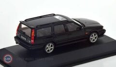 1:43 1996 Volvo 850 T5-R 2.3l 20V Turbo