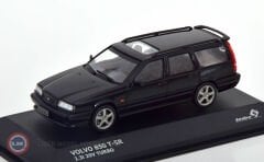 1:43 1996 Volvo 850 T5-R 2.3l 20V Turbo
